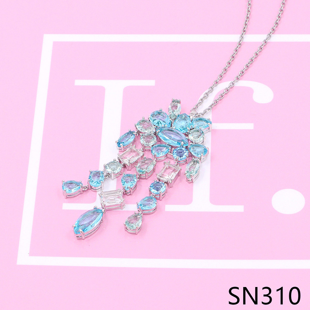Swarovski Gema · SJS16 — תמונה 14