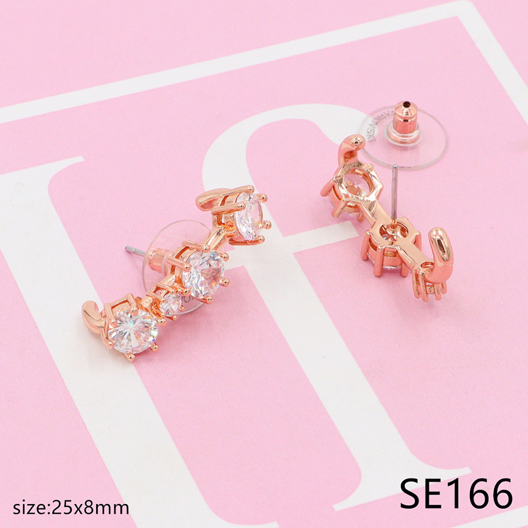 SE14 Swarovski — תמונה 24