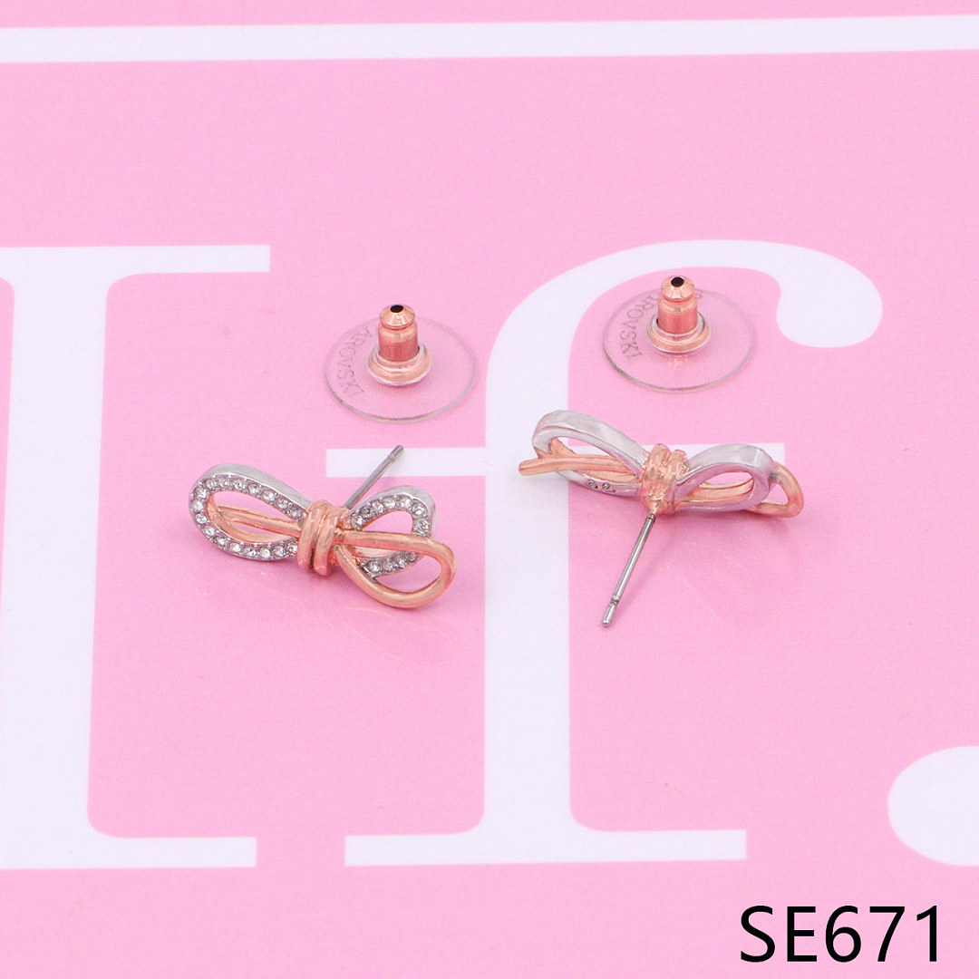 Swarovski Lifelong Bow · SJS98 — תמונה 6