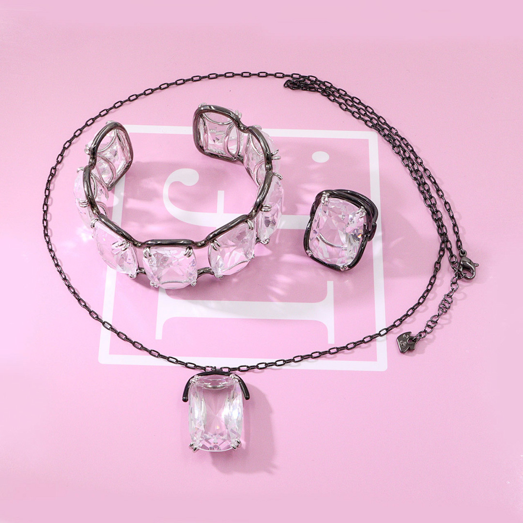 SJS55 Swarovski