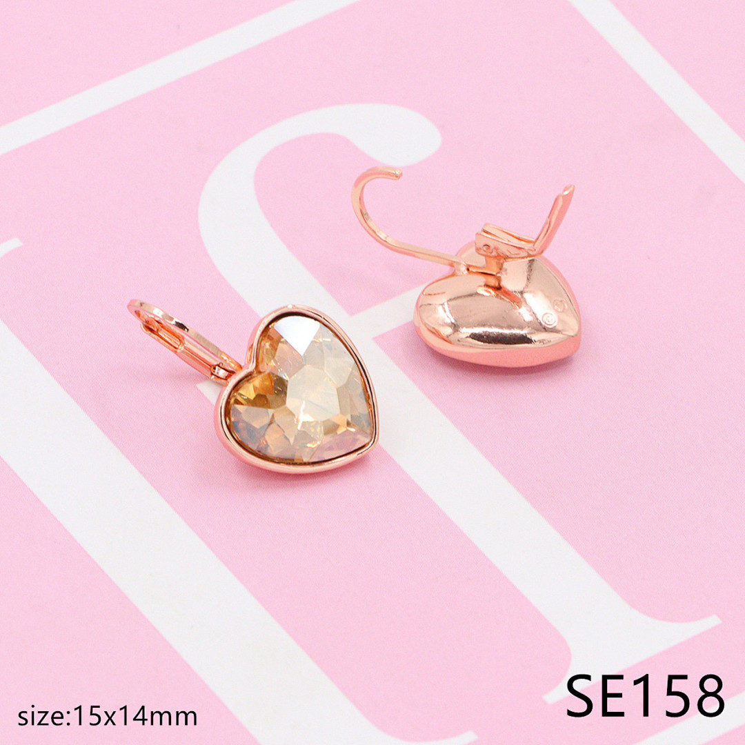 SE14 Swarovski — תמונה 8