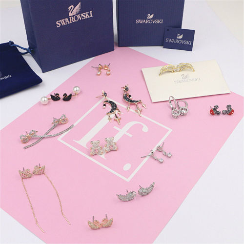 SE3 Swarovski
