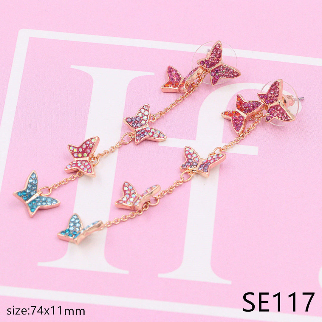 SE10 Swarovski — תמונה 20