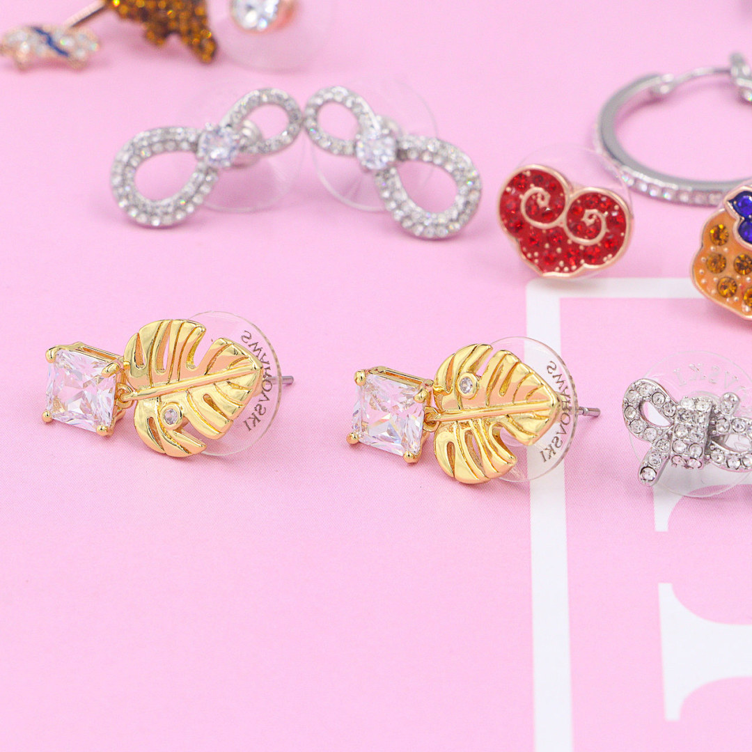 SE12 Swarovski