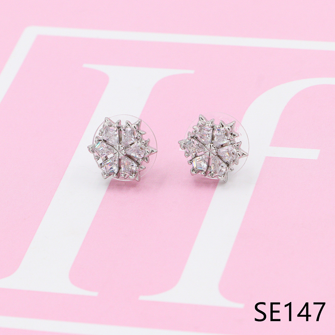SE13 Swarovski — תמונה 8