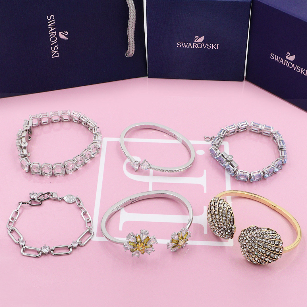 SB21 Swarovski