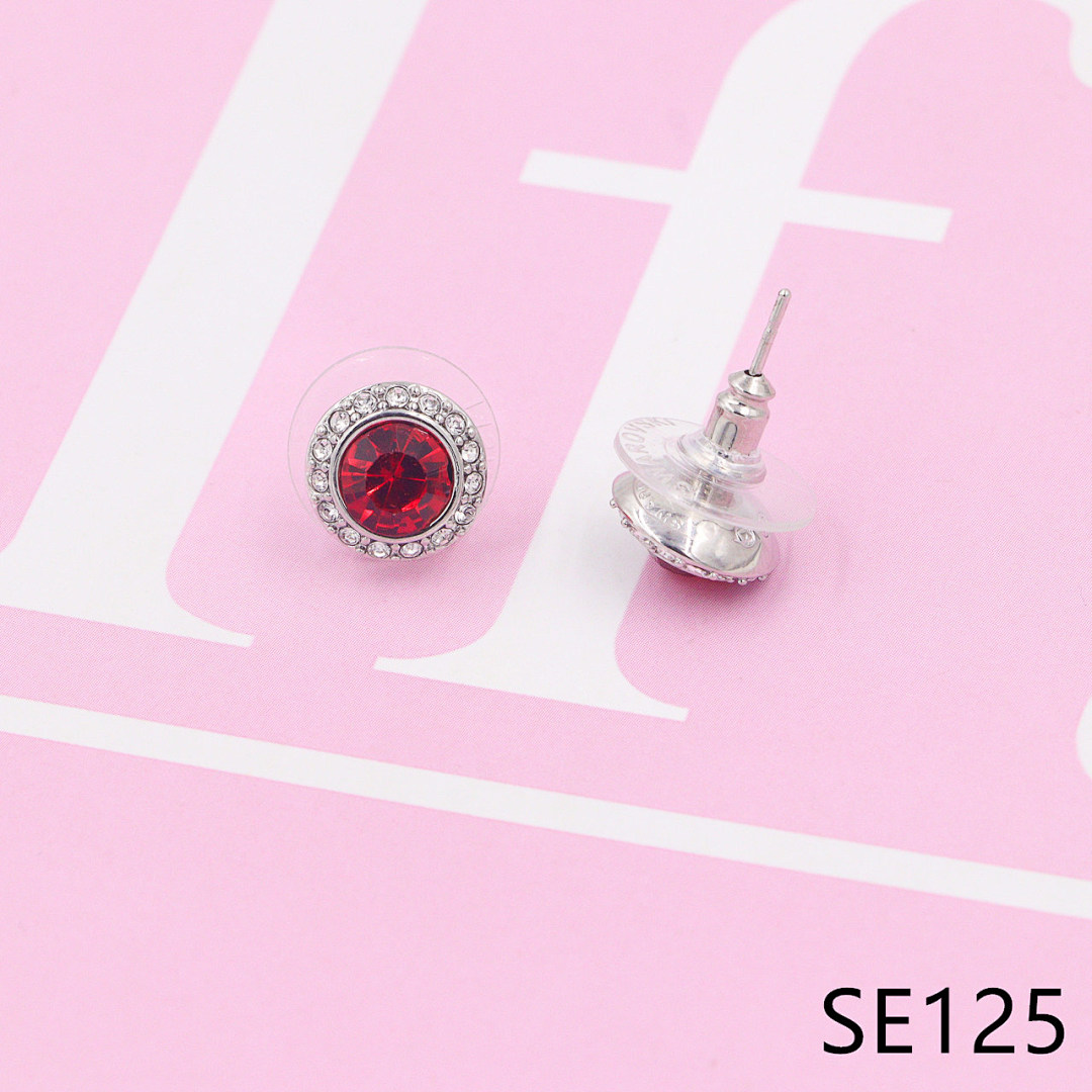 SE11 Swarovski — תמונה 13