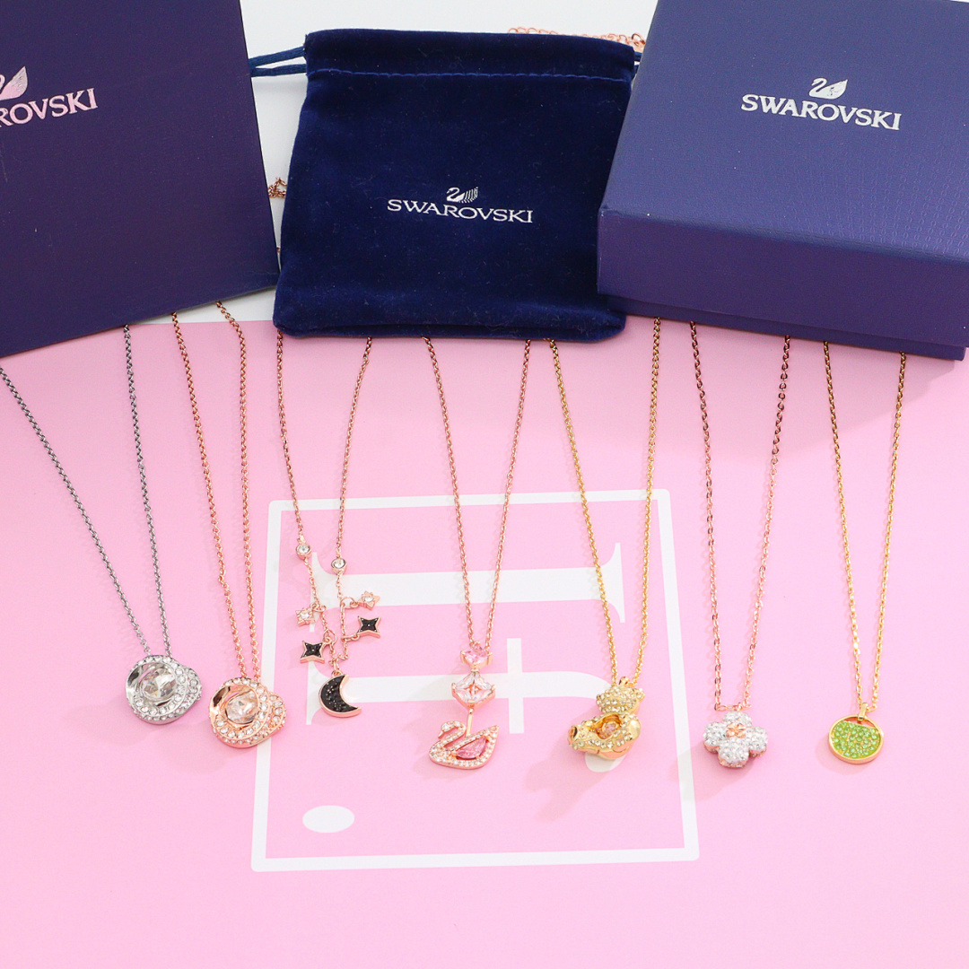 SN8 Swarovski