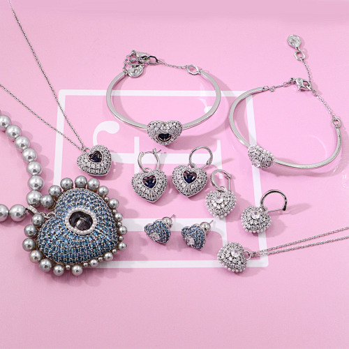 SJS40 Swarovski