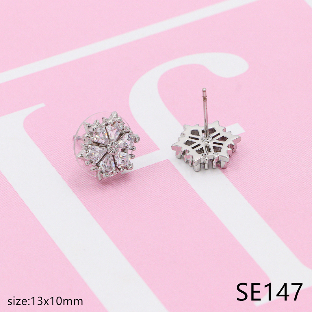 SE13 Swarovski — תמונה 9