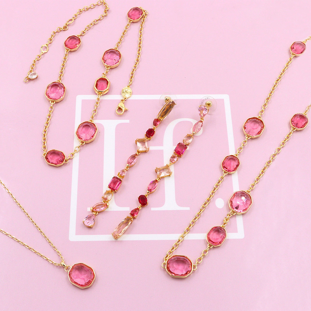 SJS18 Swarovski