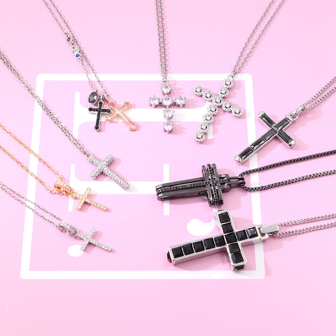 SJS28 Swarovski