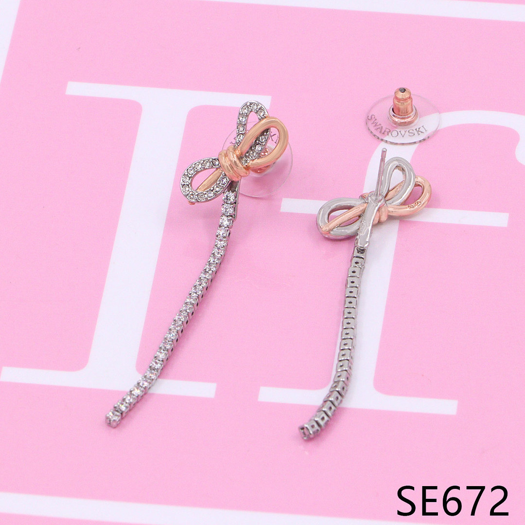 Swarovski Lifelong Bow · SJS98 — תמונה 8