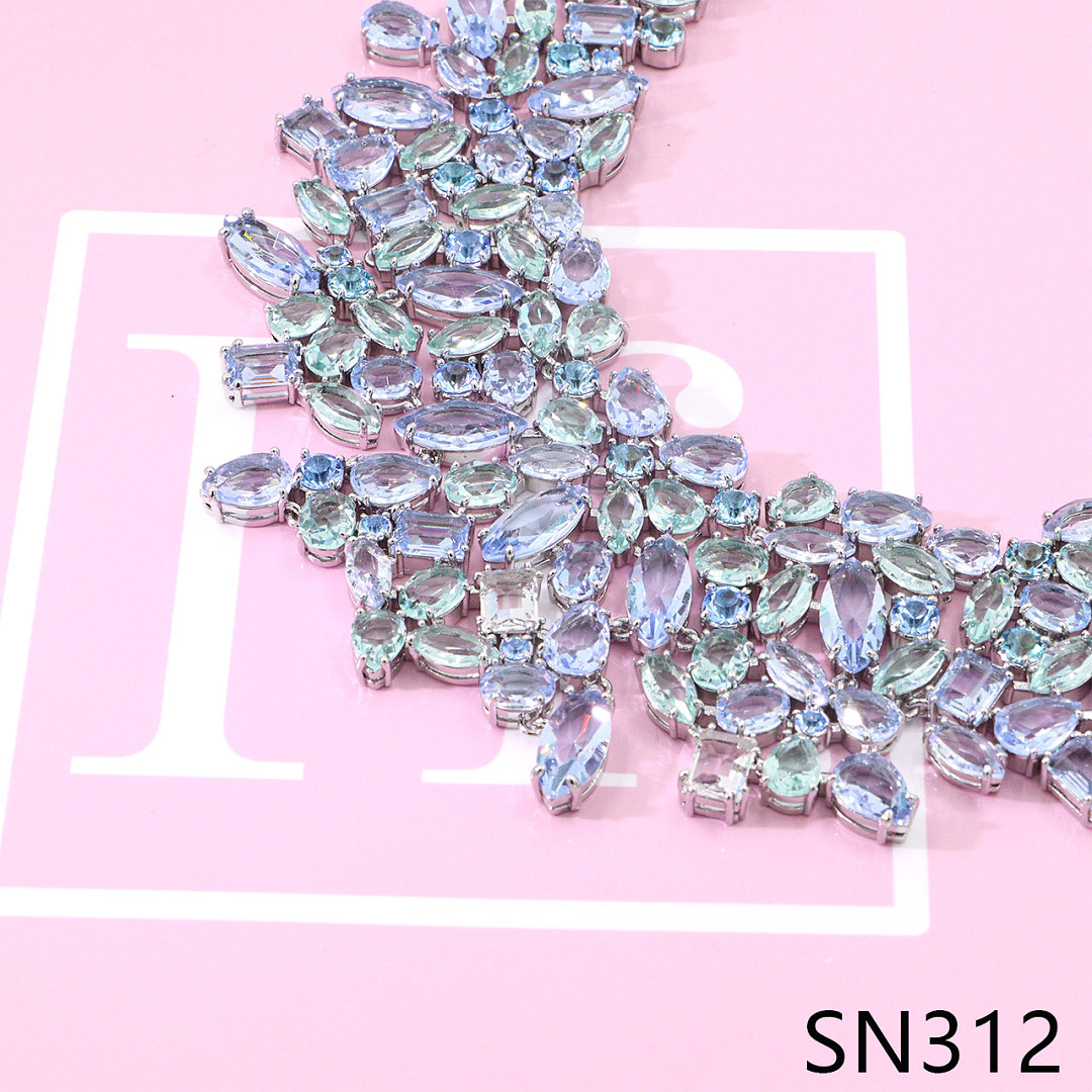 Swarovski Gema · SJS16 — תמונה 18