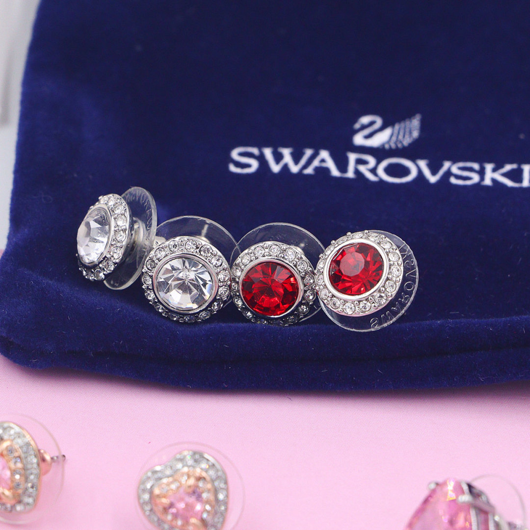 SE11 Swarovski — תמונה 3
