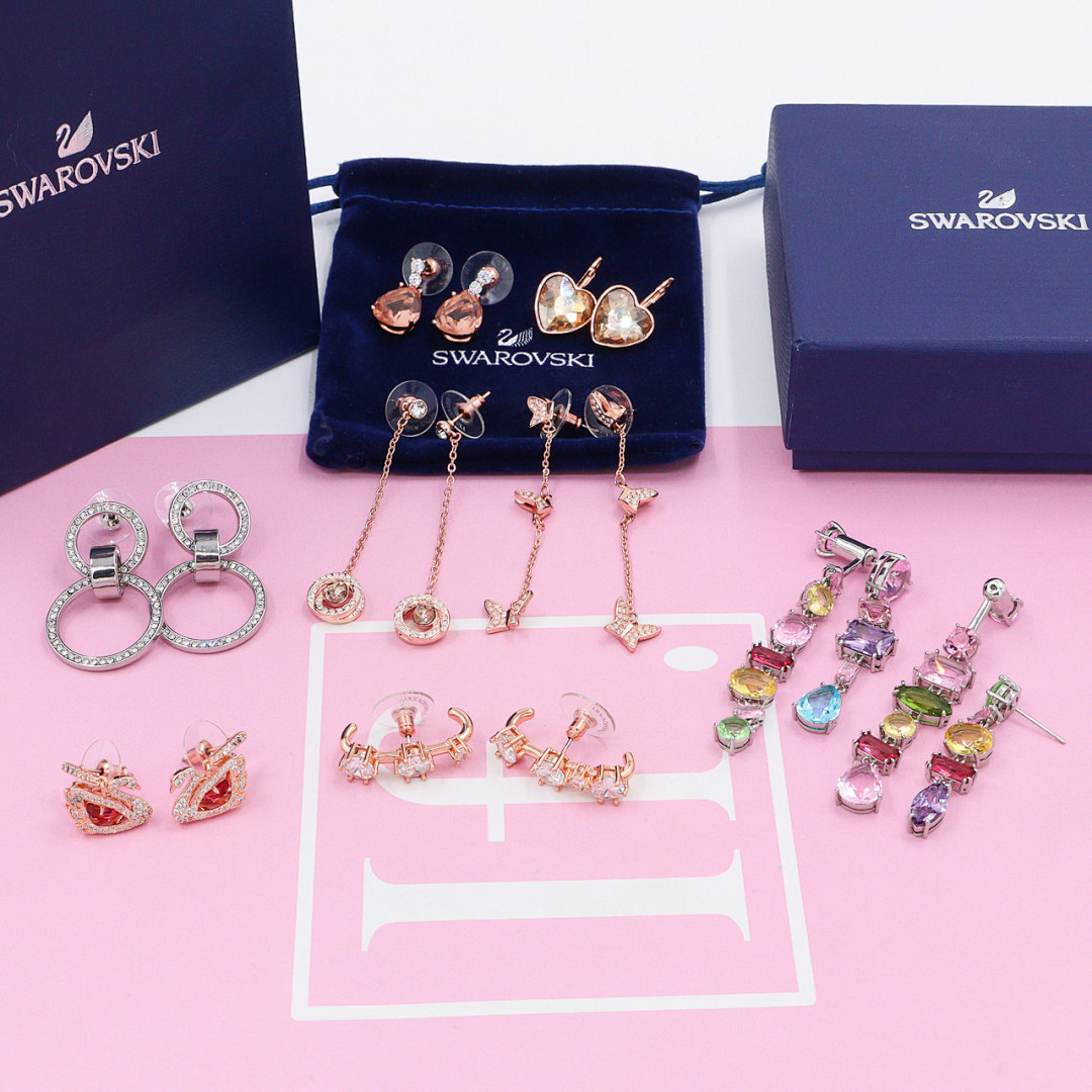 SE14 Swarovski