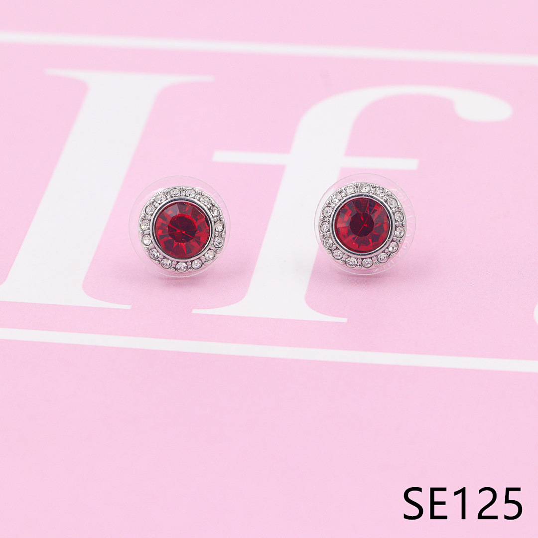 SE11 Swarovski — תמונה 12