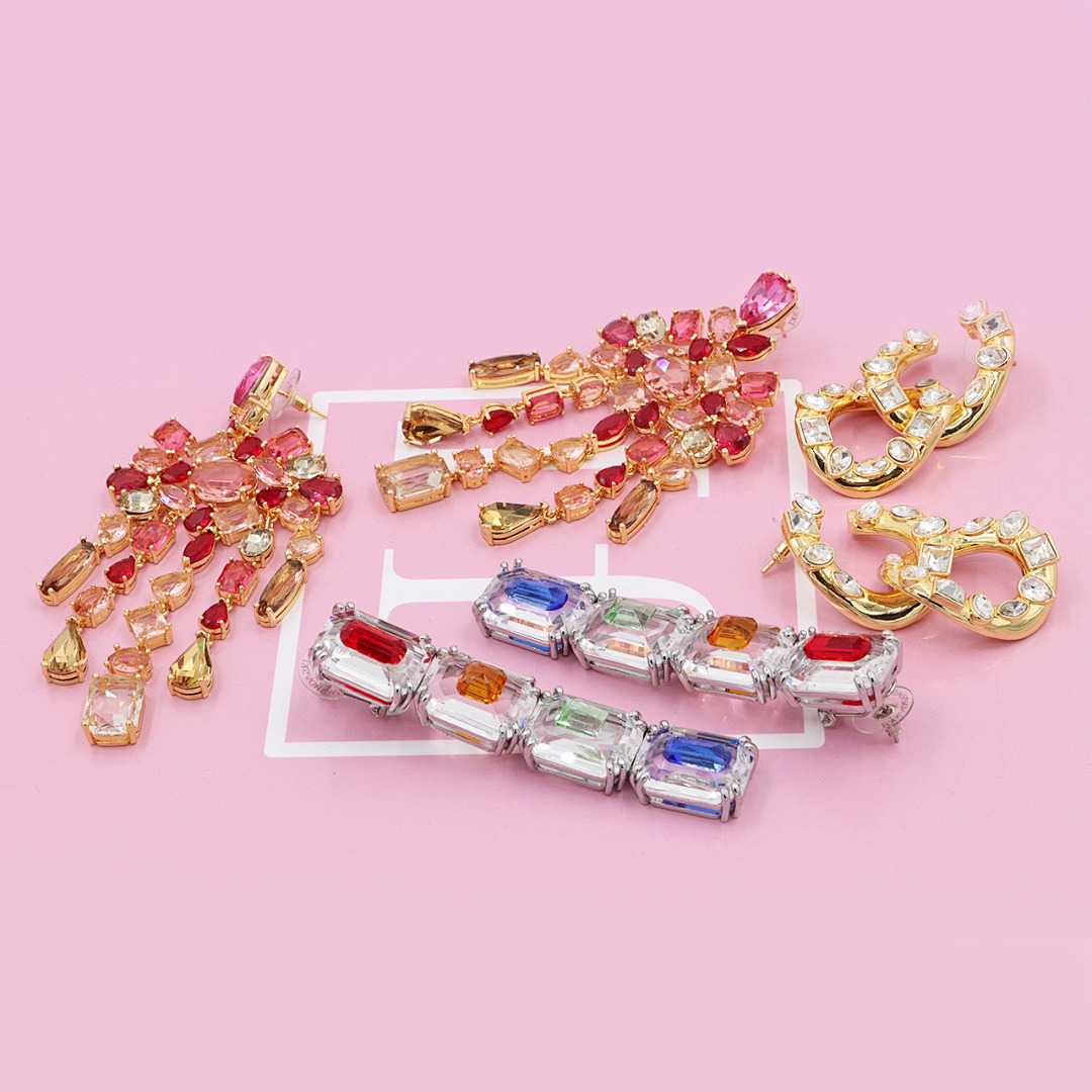 SE32 Swarovski