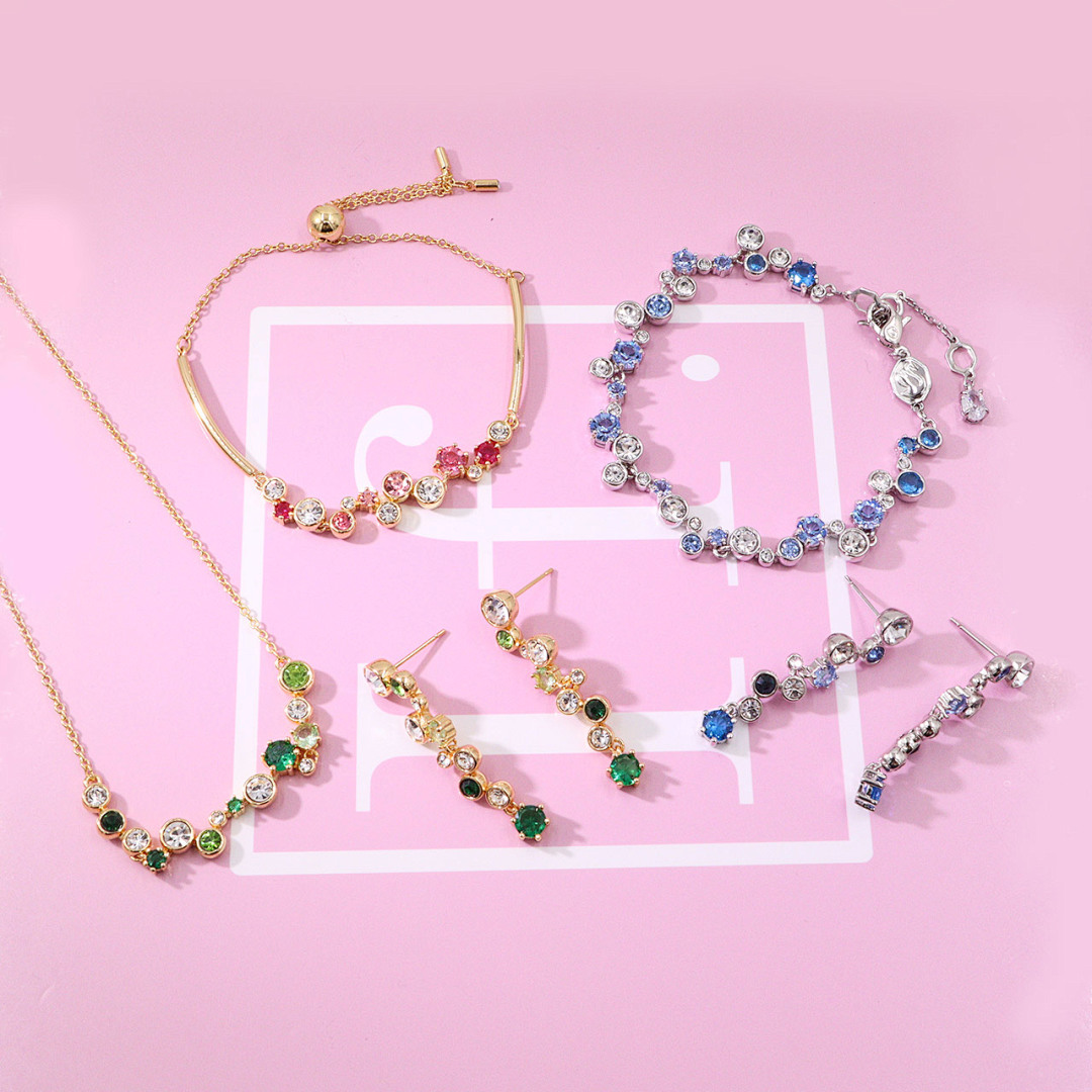 SJS54 Swarovski