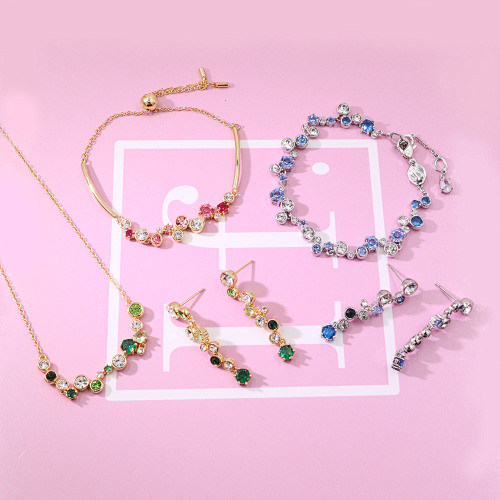 SJS54 Swarovski