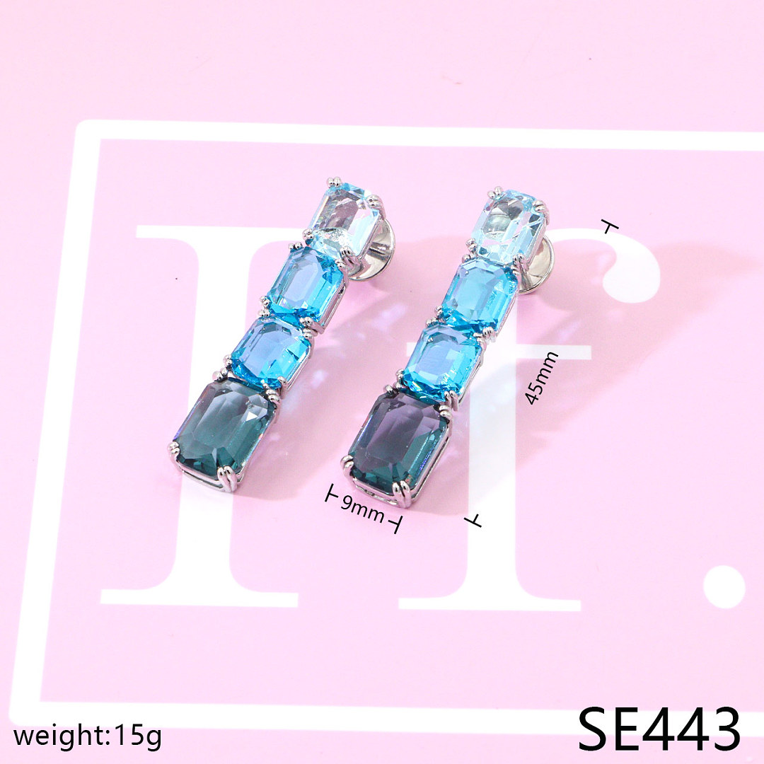 Swarovski Gema · SJS16 — תמונה 7