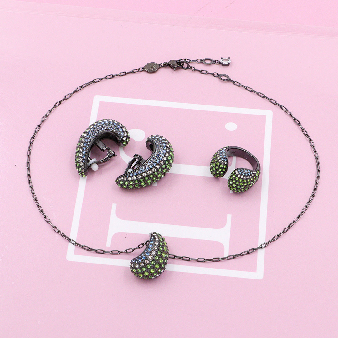 SJS8 Swarovski