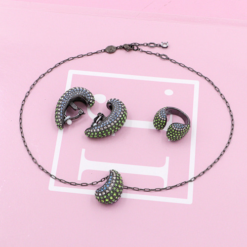 SJS8 Swarovski