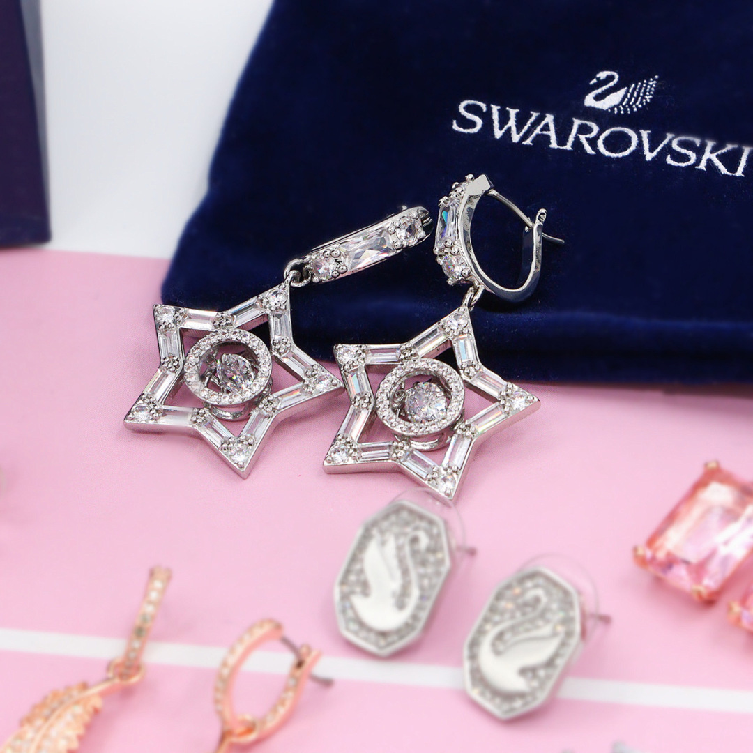SE15 Swarovski — תמונה 3