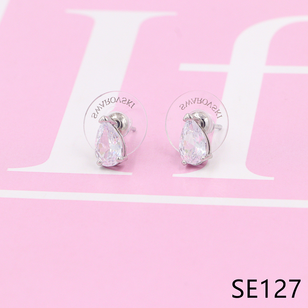 SE11 Swarovski — תמונה 16
