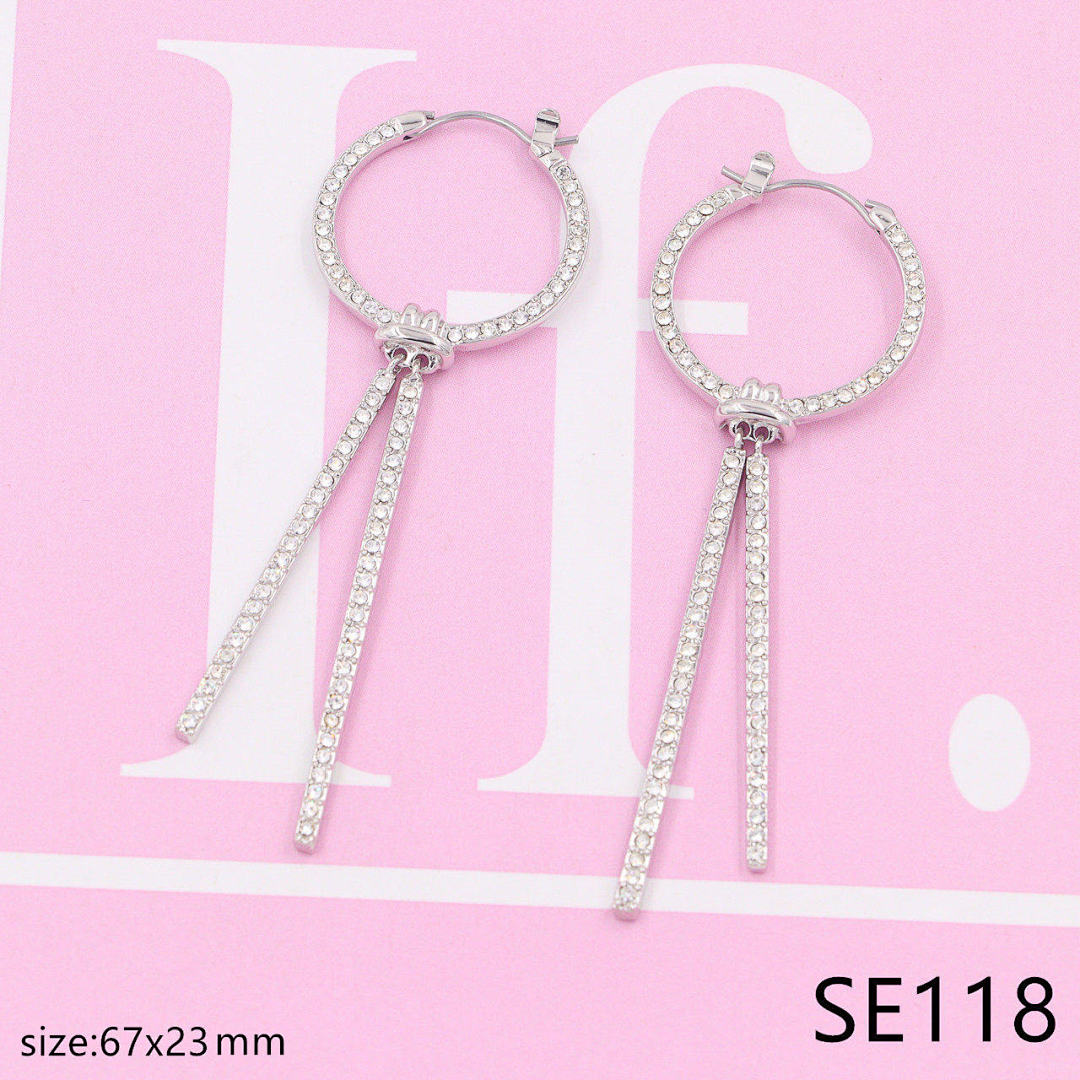 SE10 Swarovski — תמונה 22