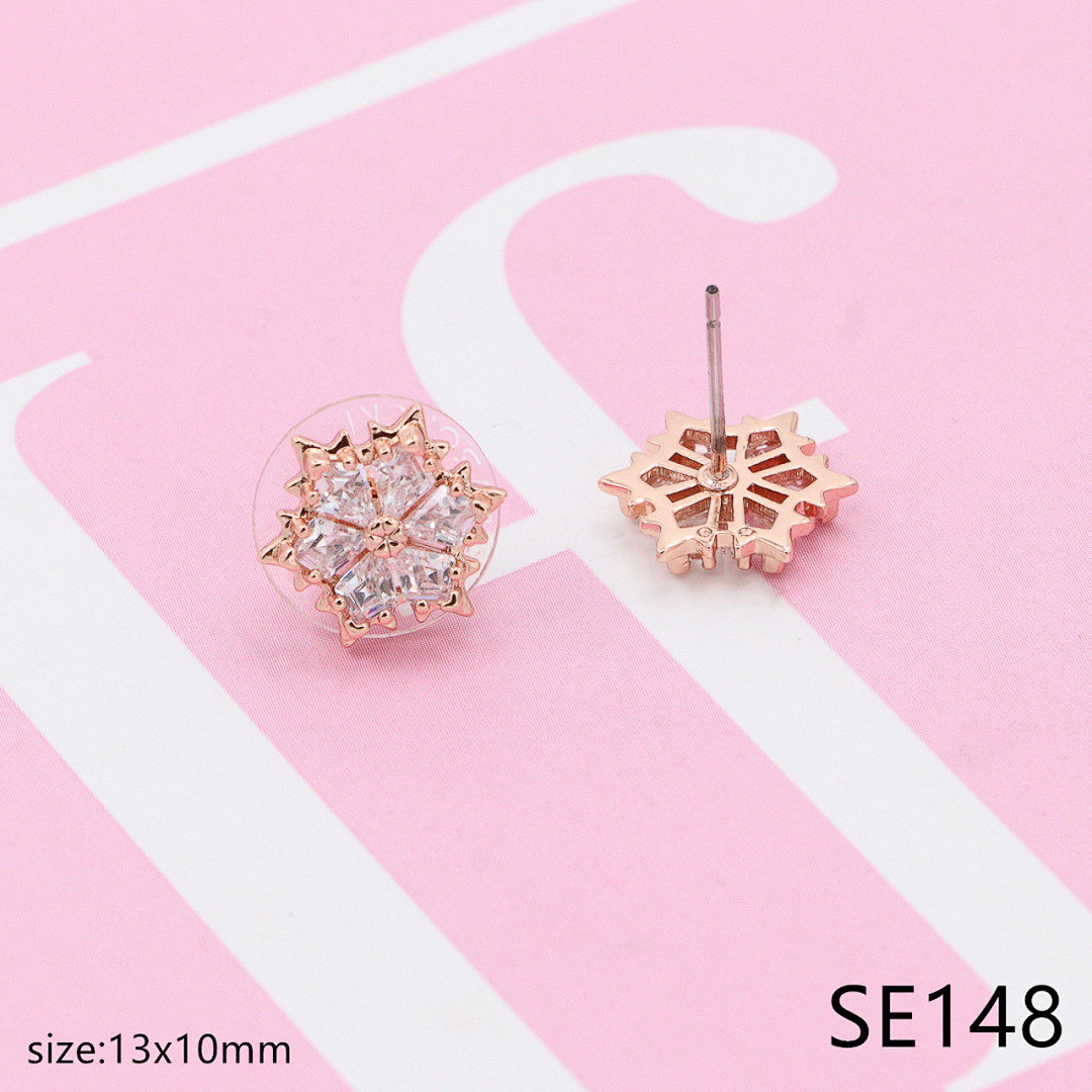 SE13 Swarovski — תמונה 11