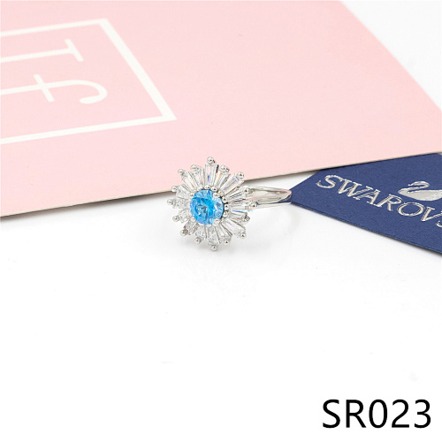 SR2 Swarovski