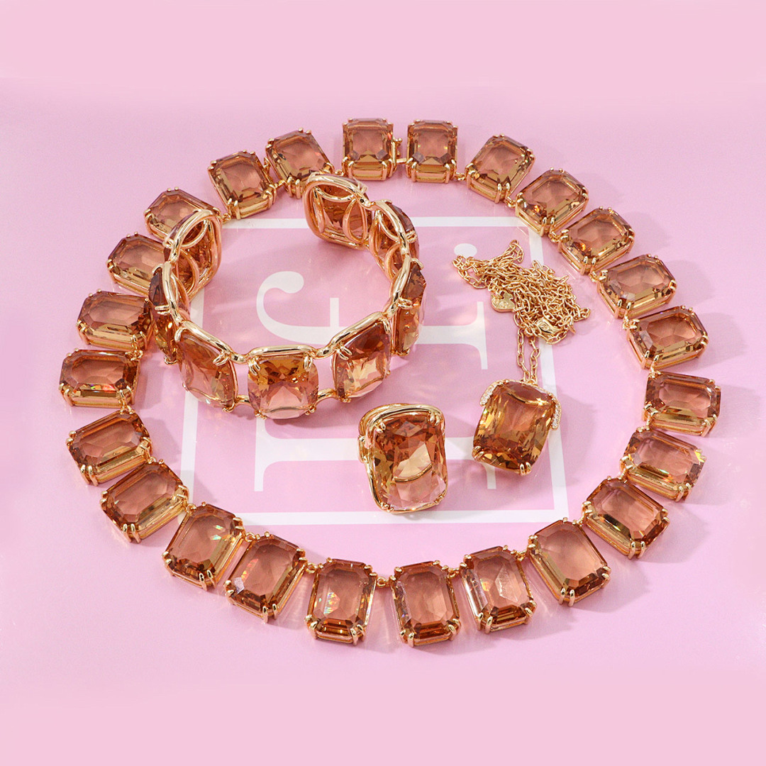 SJS49 Swarovski
