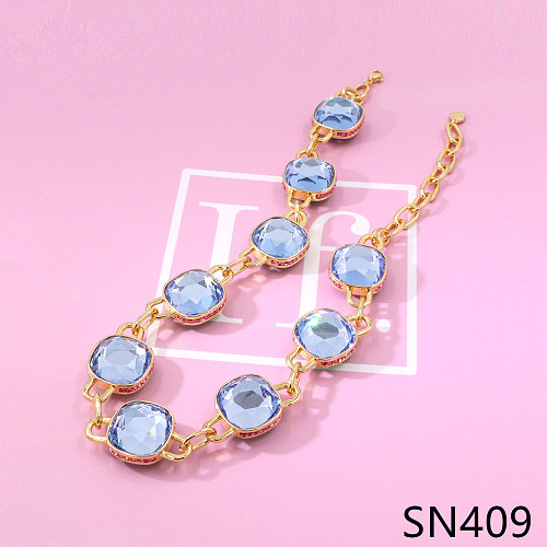 SJS41 Swarovski
