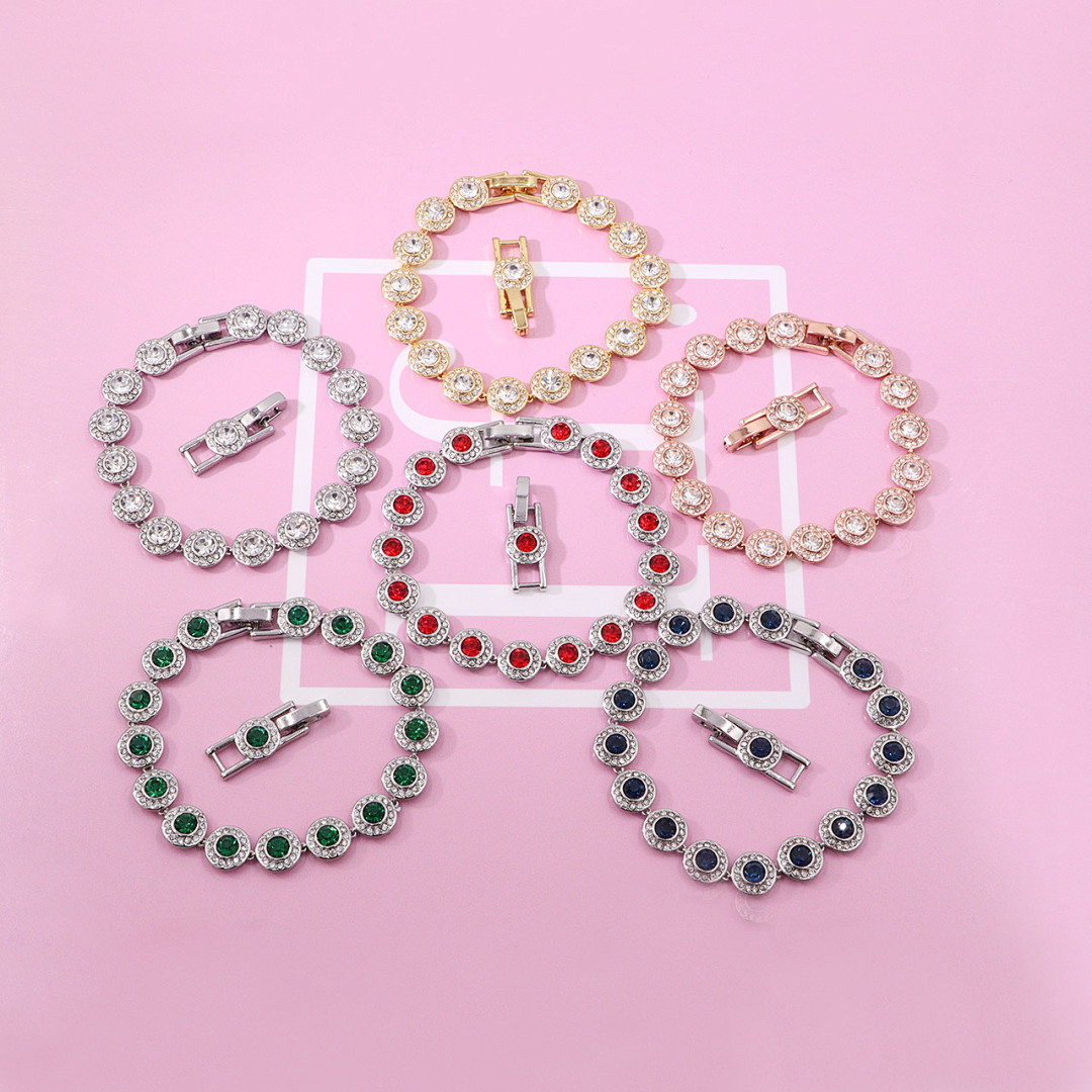 SJS20 Swarovski