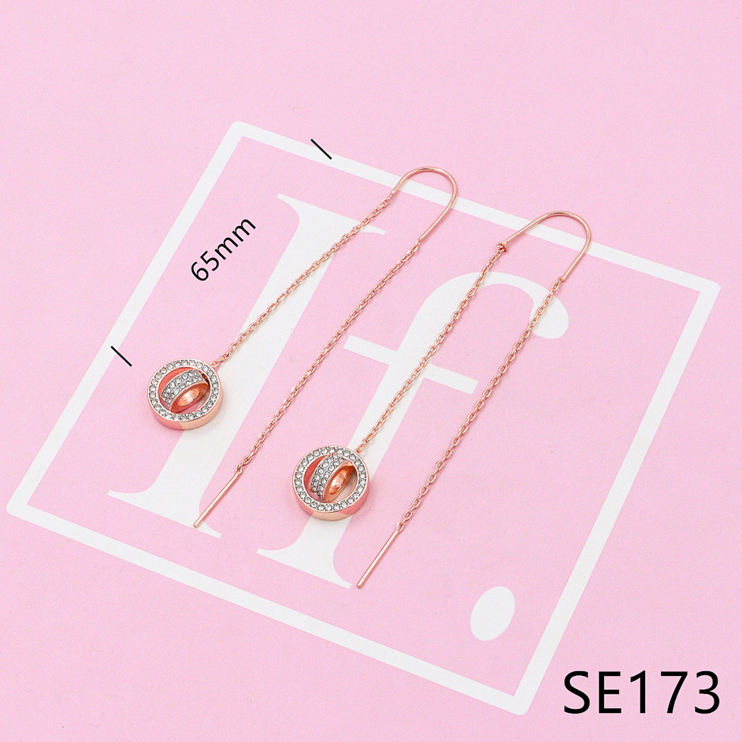 SE15 Swarovski — תמונה 13