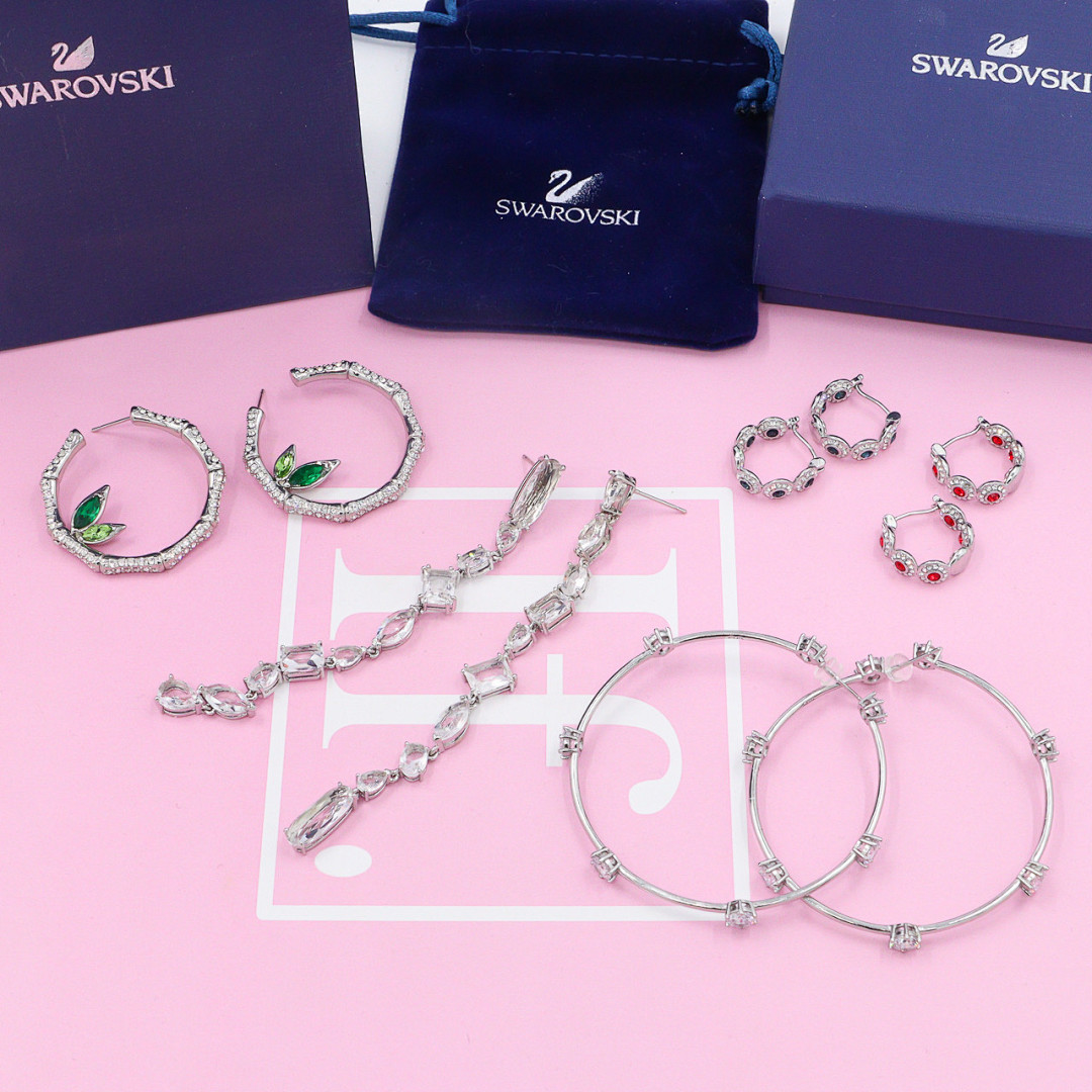 SE22 Swarovski