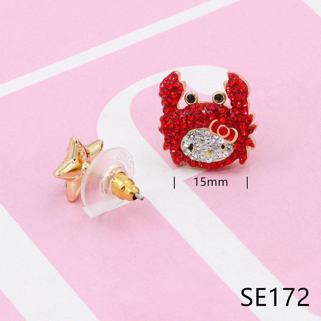 SE15 Swarovski — תמונה 11