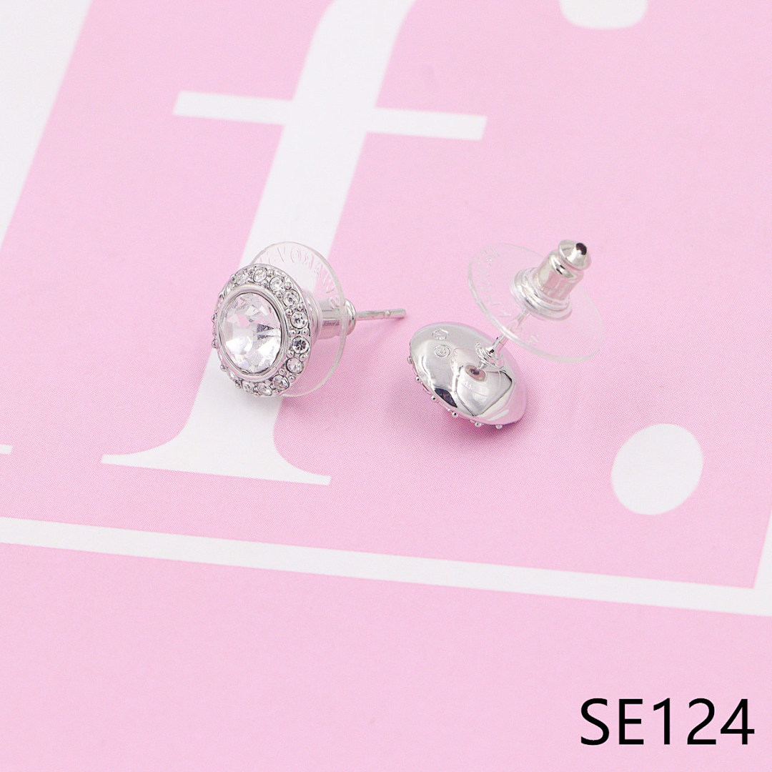 SE11 Swarovski — תמונה 11