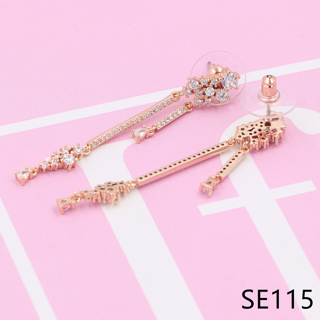SE10 Swarovski — תמונה 17
