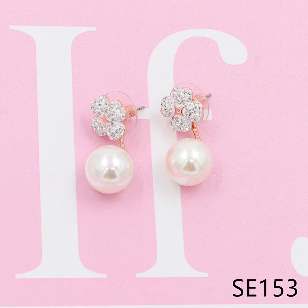 SE13 Swarovski — תמונה 20