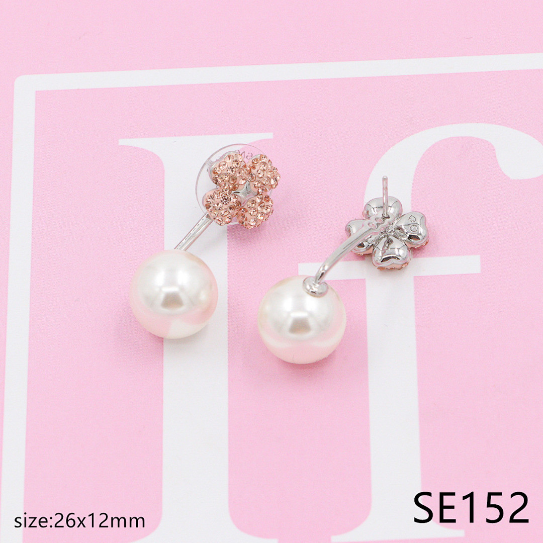 SE13 Swarovski — תמונה 19