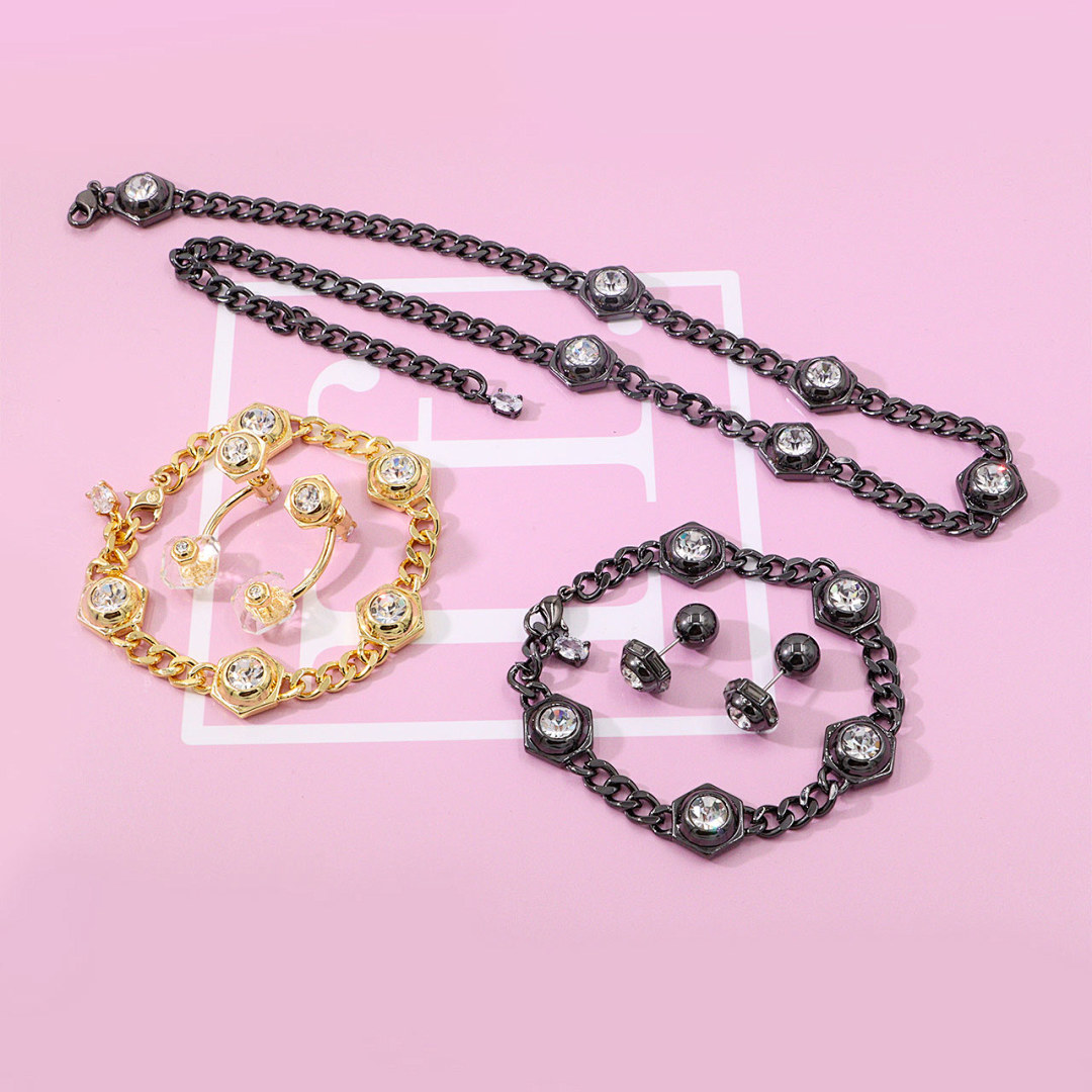 SJS19 Swarovski