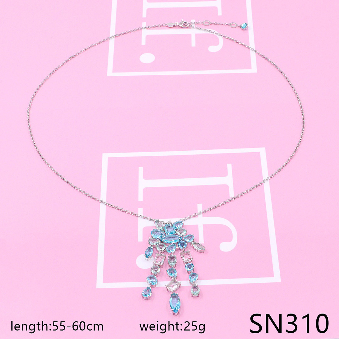 Swarovski Gema · SJS16 — תמונה 13