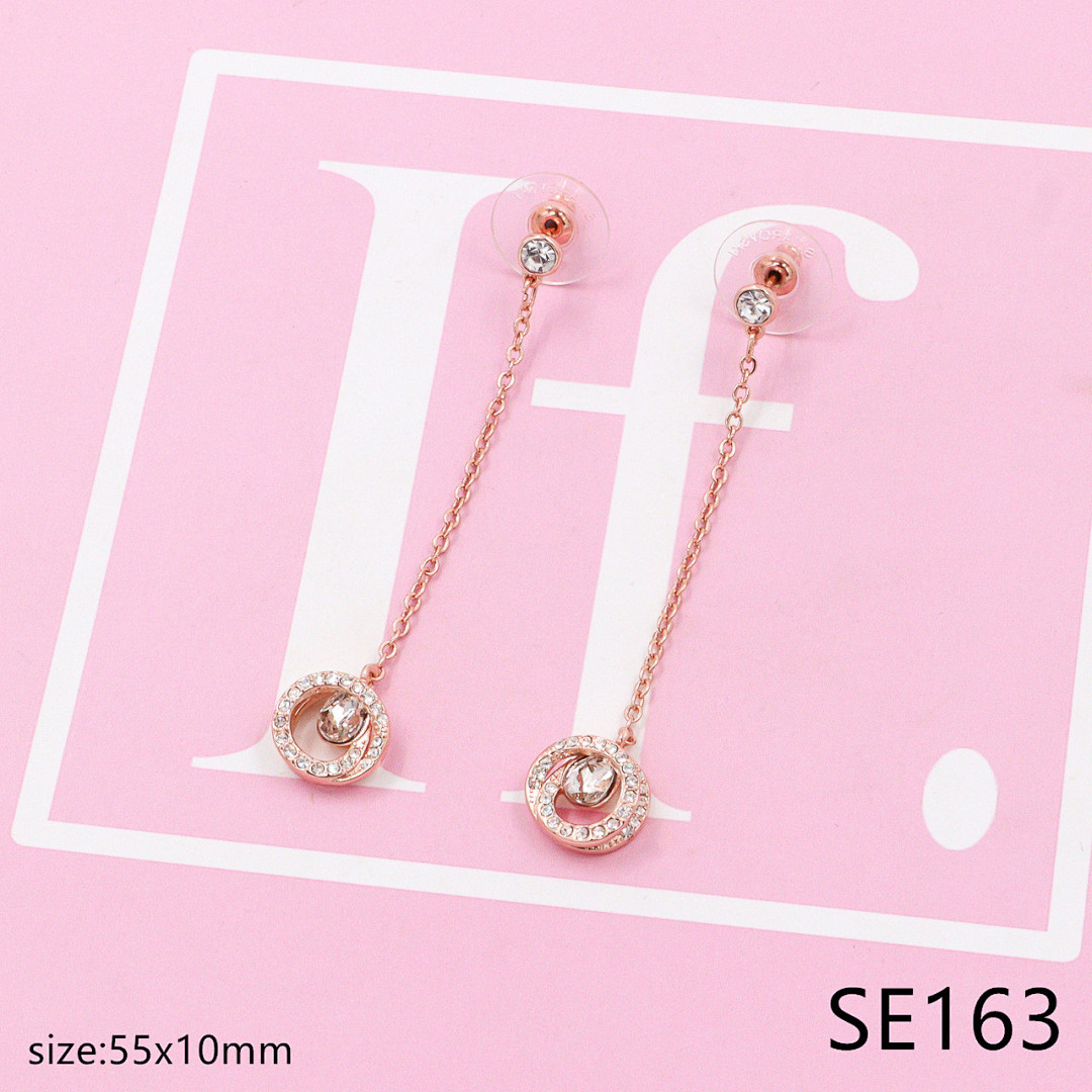 SE14 Swarovski — תמונה 17