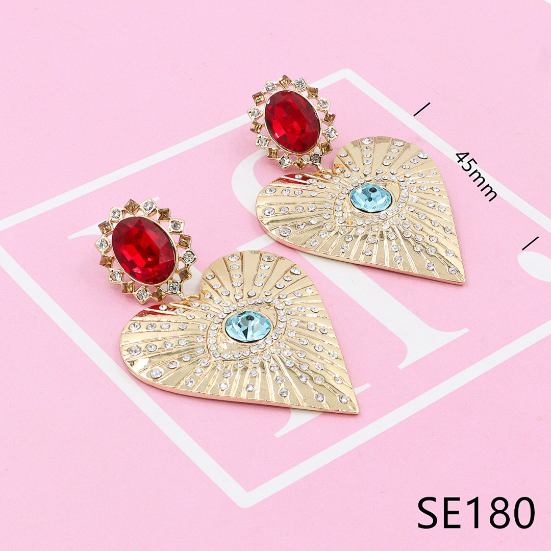SE15 Swarovski — תמונה 27