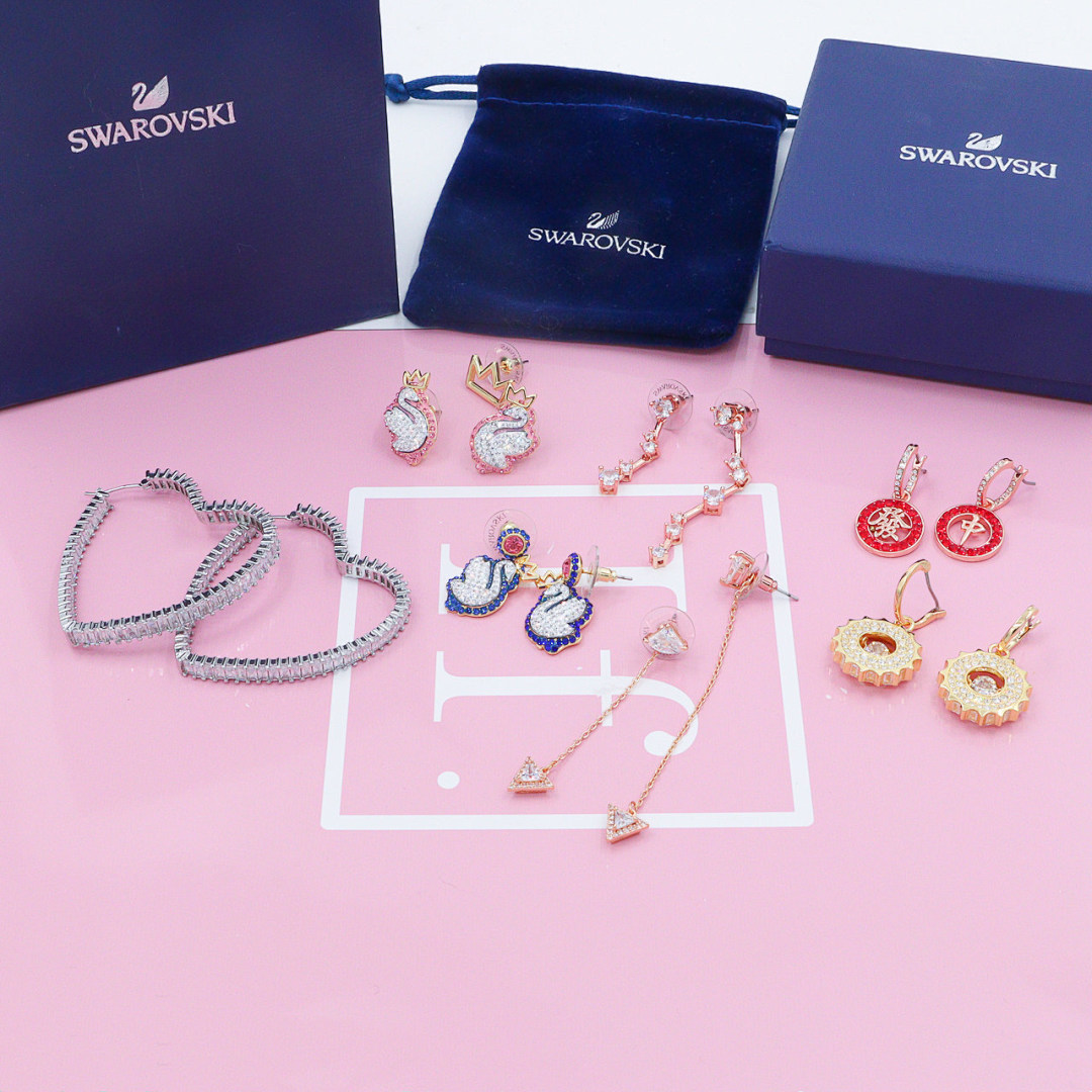 SE24 Swarovski