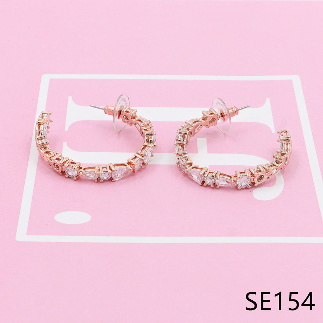 SE13 Swarovski — תמונה 22