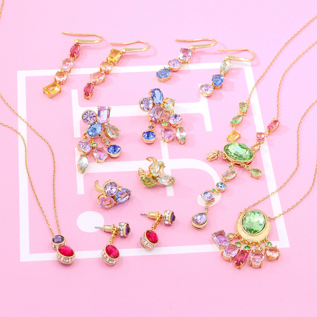 SJS80 Swarovski