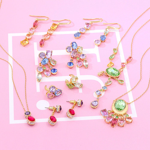 SJS80 Swarovski